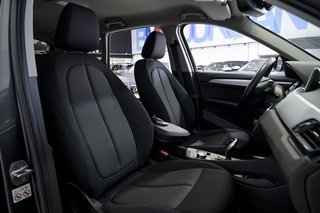 BMW X1   sDrive18dA Corporate