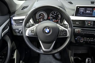 BMW X1   sDrive18dA Corporate