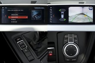 BMW X1   sDrive18dA Corporate