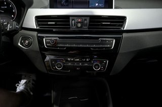 BMW X1   sDrive18dA Corporate