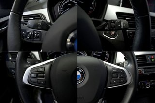 BMW X1   sDrive18dA Corporate
