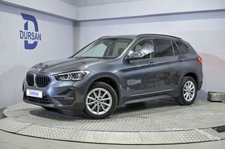 BMW X1 sDrive18d