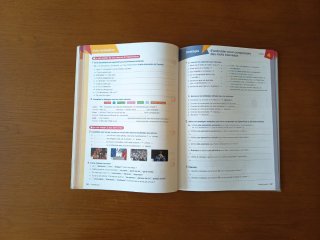 Parcours pour le college. Cahier d'activites. 3ESO