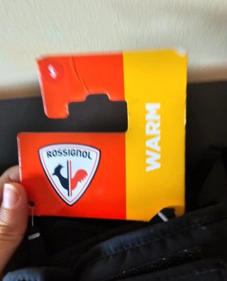 Guantes de esquí Rossignol