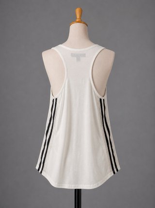 Camiseta Tirantes Blanca