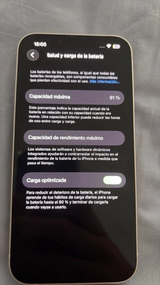 iPhone 13 128GB