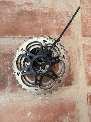 Cassette Shimano 11v