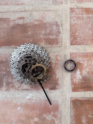 Cassette Shimano 11v
