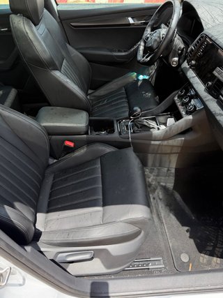 Skoda Karoq 2022 DESPIECE