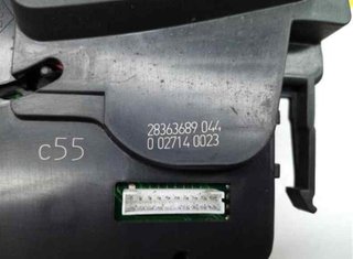 Mando renault 8500 28363689044, 0027140023 kangoo
