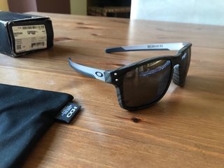 Gafas de sol Oakley
