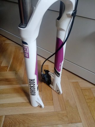 Bicicleta Scott Scale XC30