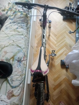 Bicicleta Scott Scale XC30