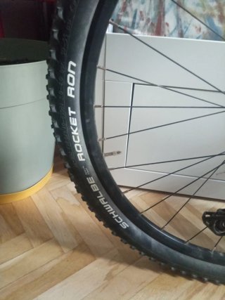 Bicicleta Scott Scale XC30
