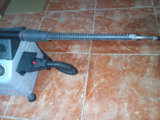 Vaporeta a vapor fogacci combi _ S 5400.