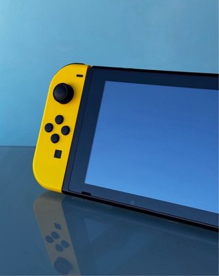 Consola Nintendo Switch Edición Fortnite