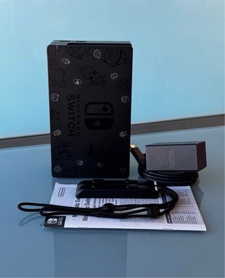 Consola Nintendo Switch Edición Fortnite