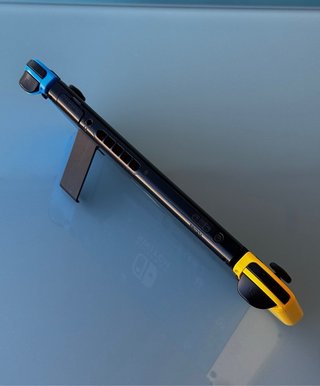 Consola Nintendo Switch Edición Fortnite
