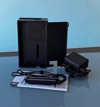 Consola Nintendo Switch Edición Fortnite