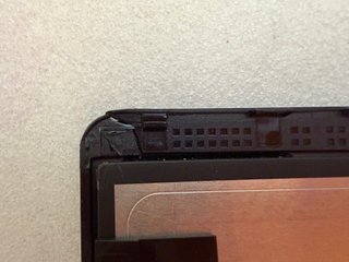 Schermo LCD HP Pavilion X360 14-ek1033ne