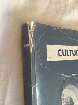 CULTURA CLÁSICA ESO