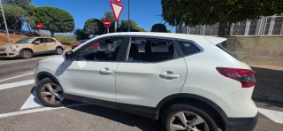 Nissan Qashqai 2018