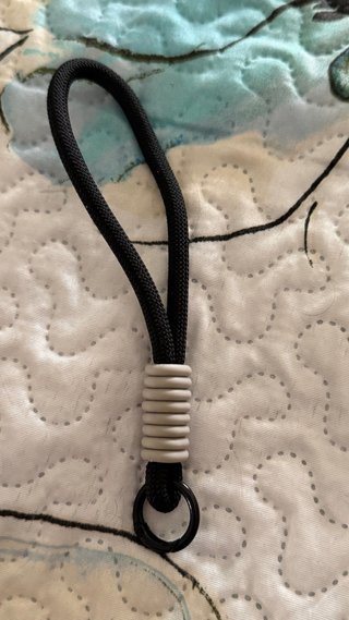 Funda iPhone 17 Pro Magsafe Transparente