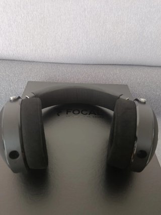 Auriculares Focal Elear