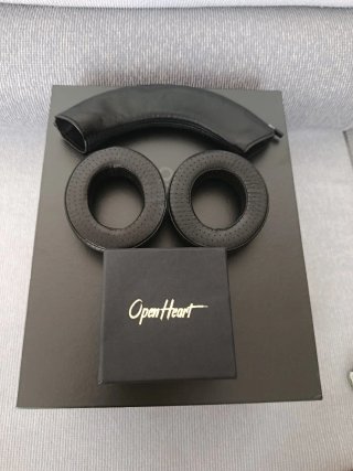 Auriculares Focal Elear