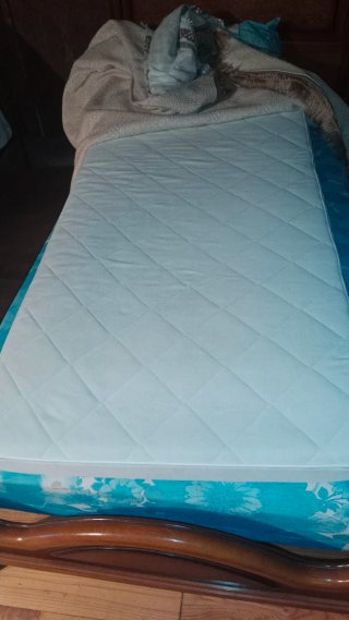 Cama infantil IKEA KRITTER