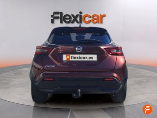 Nissan Juke DIG-T 84 kW (114 CV) 6M/T N-Connecta