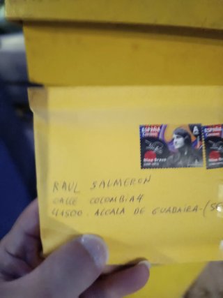 Sobres de cromos de fútbol Adrenalyn