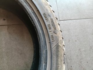 OFERTA! 2 NEUMÁTICOS GOODYEAR NUEVOS