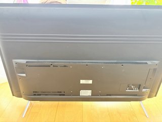 Televisor Thomson 48”