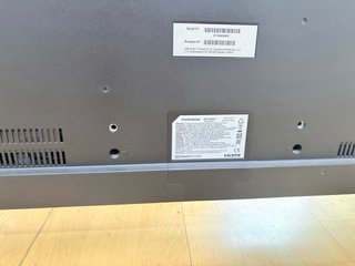 Televisor Thomson 48”