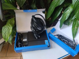 Gafas VR PS4 Sony Caja Original