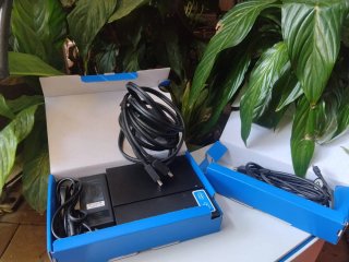 Gafas VR PS4 Sony Caja Original