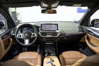 BMW X3   xDrive20d xLine