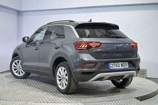 Volkswagen T-Roc   Life 2.0 TDI 85kW 115CV