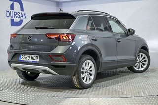 Volkswagen T-Roc   Life 2.0 TDI 85kW 115CV