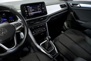 Volkswagen T-Roc   Life 2.0 TDI 85kW 115CV