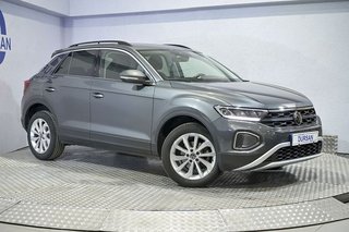 Volkswagen T-Roc   Life 2.0 TDI 85kW 115CV