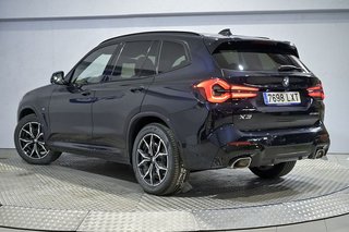 BMW X3   xDrive20d xLine