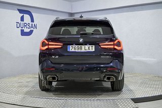 BMW X3   xDrive20d xLine
