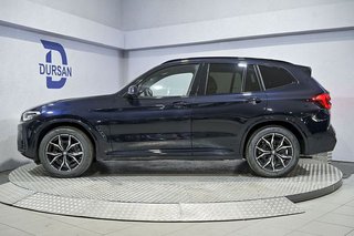 BMW X3   xDrive20d xLine