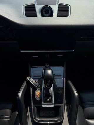 Porsche Cayenne 2019