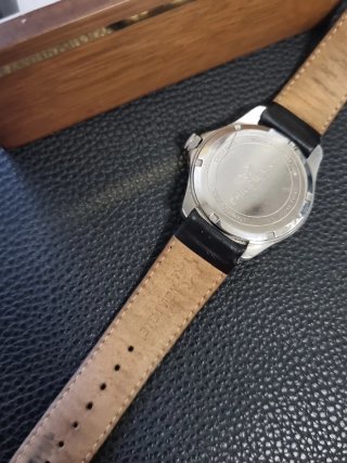 Orologio Philip Watch Blaze Uomo Quarzo