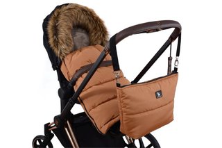 Saco de invierno CottonMoose para carrito