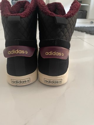 Adidas Botas mujer