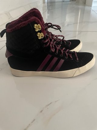 Adidas Botas mujer